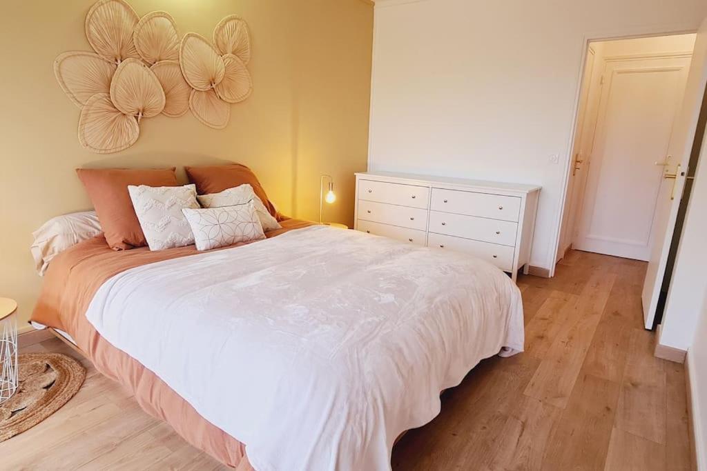 Neuf Proche Parc De Versailles + Parking Apartment *