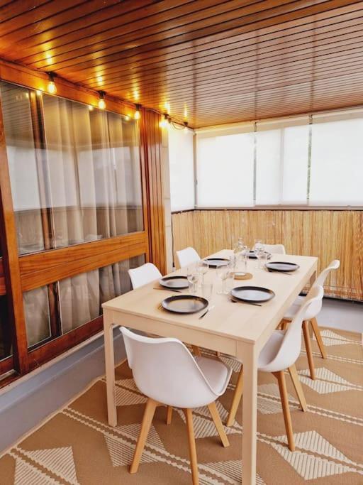 Apartment Neuf Proche Parc De Versailles + Parking *